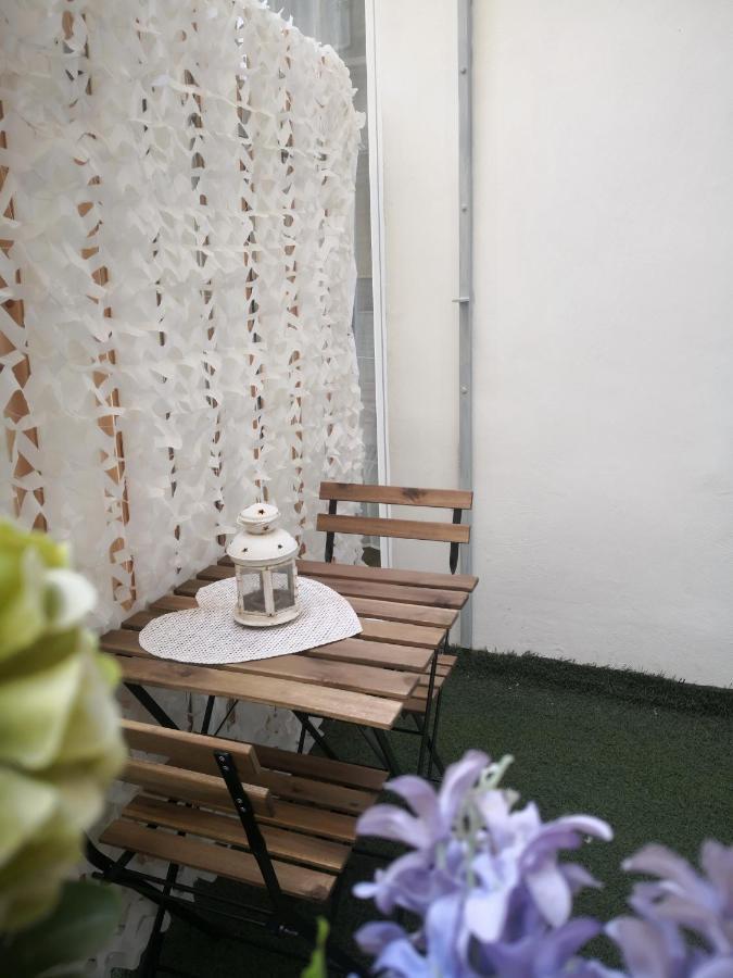 Il Centro Guest House Neapel Exterior foto