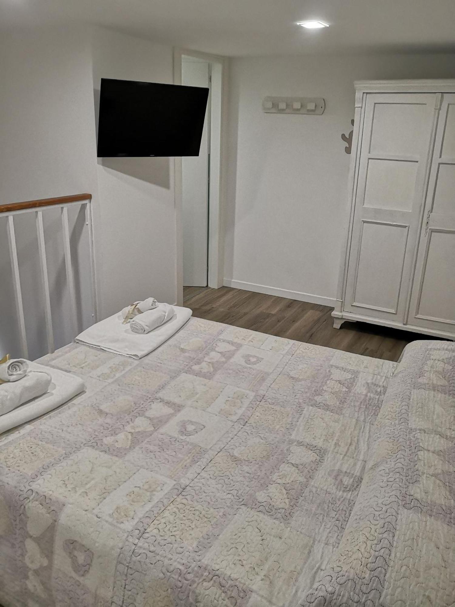 Il Centro Guest House Neapel Zimmer foto
